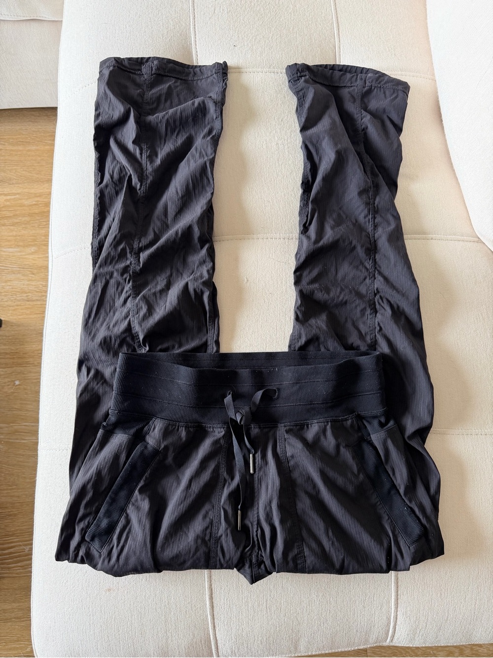 Lululemon studio pants